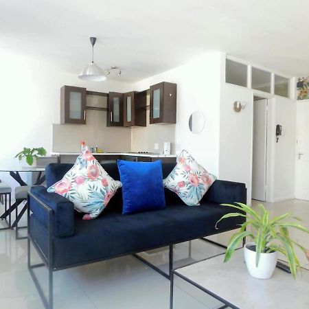 דירות קייפטאון Keerom 66 - Central City Living מראה חיצוני תמונה